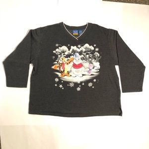 Winnie the Pooh Sweatshirt